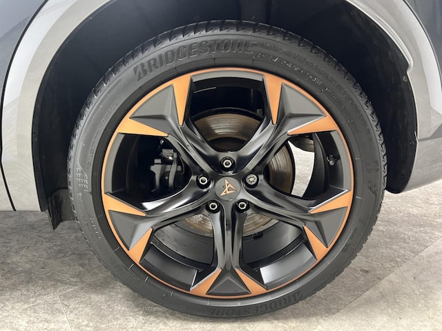 Cupra Formentor 2.0 TSI 4Drive DSG VZ