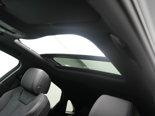 Audi Q3 S-Tronic Sportback