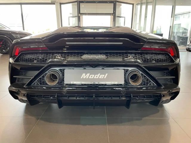 Lamborghini Huracan EVO Spyder