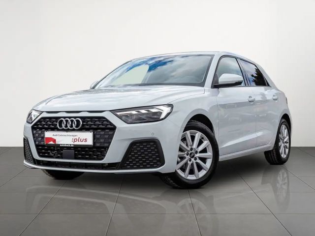 Audi A1 25 TFSI S-Tronic