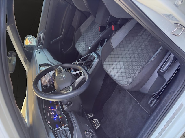 Volkswagen Taigo 1.0 TSI DSG R-Line