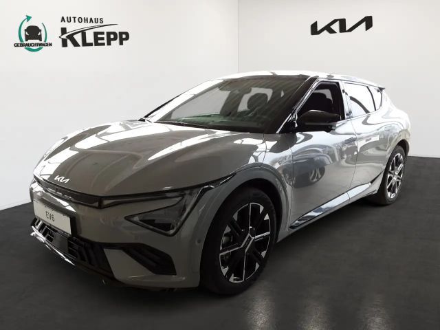 Kia EV6 GT-Line Vierwielaandrijving