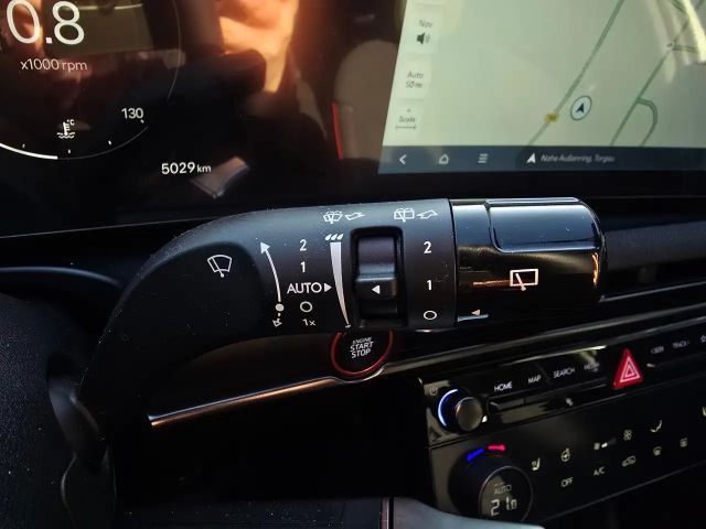 Hyundai Tucson N Line