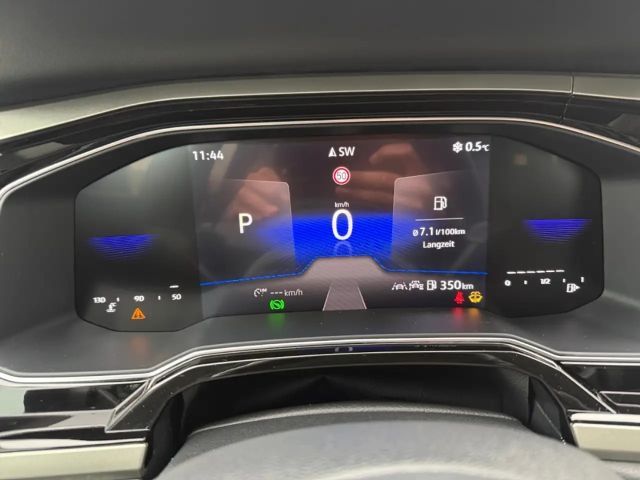 Volkswagen Taigo 1.0 TSI DSG Move