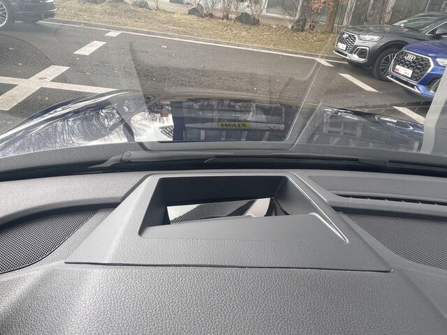 Audi SQ5 SUV TDI tiptronic Audi SQ5 SUV