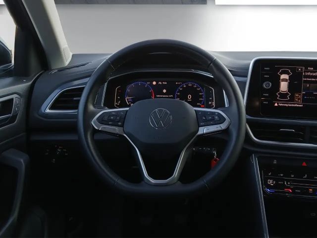 Volkswagen T-Roc 1.5 TSI Style