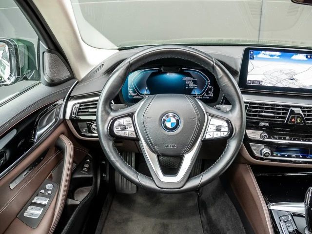 BMW 530 530e Luxury Line Touring