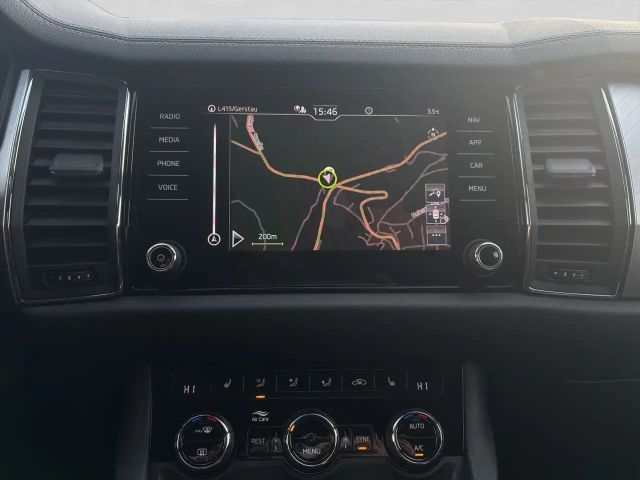 Skoda Kodiaq 2.0 TDI 4x4