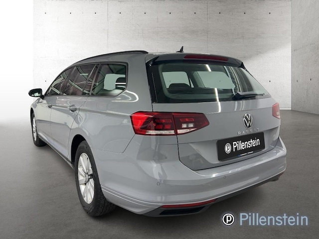 Volkswagen Passat Business Variant