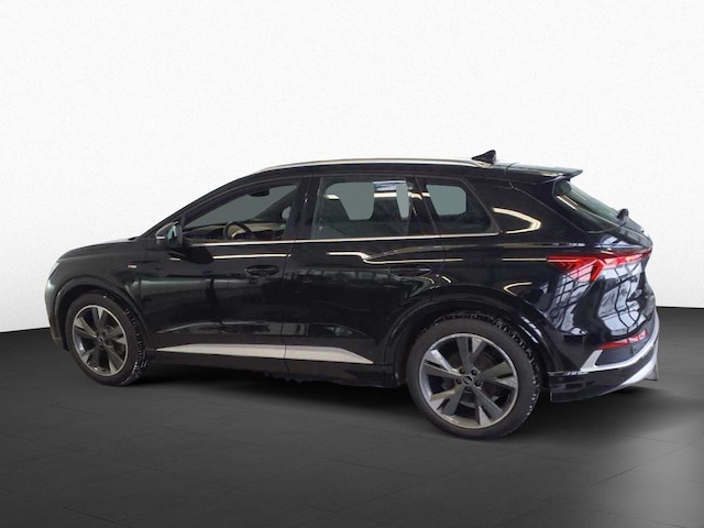 Audi Q4 e-tron 40