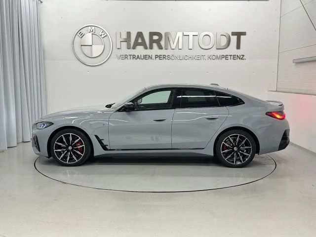 BMW i4 Coupé M-Sport M50 xDrive