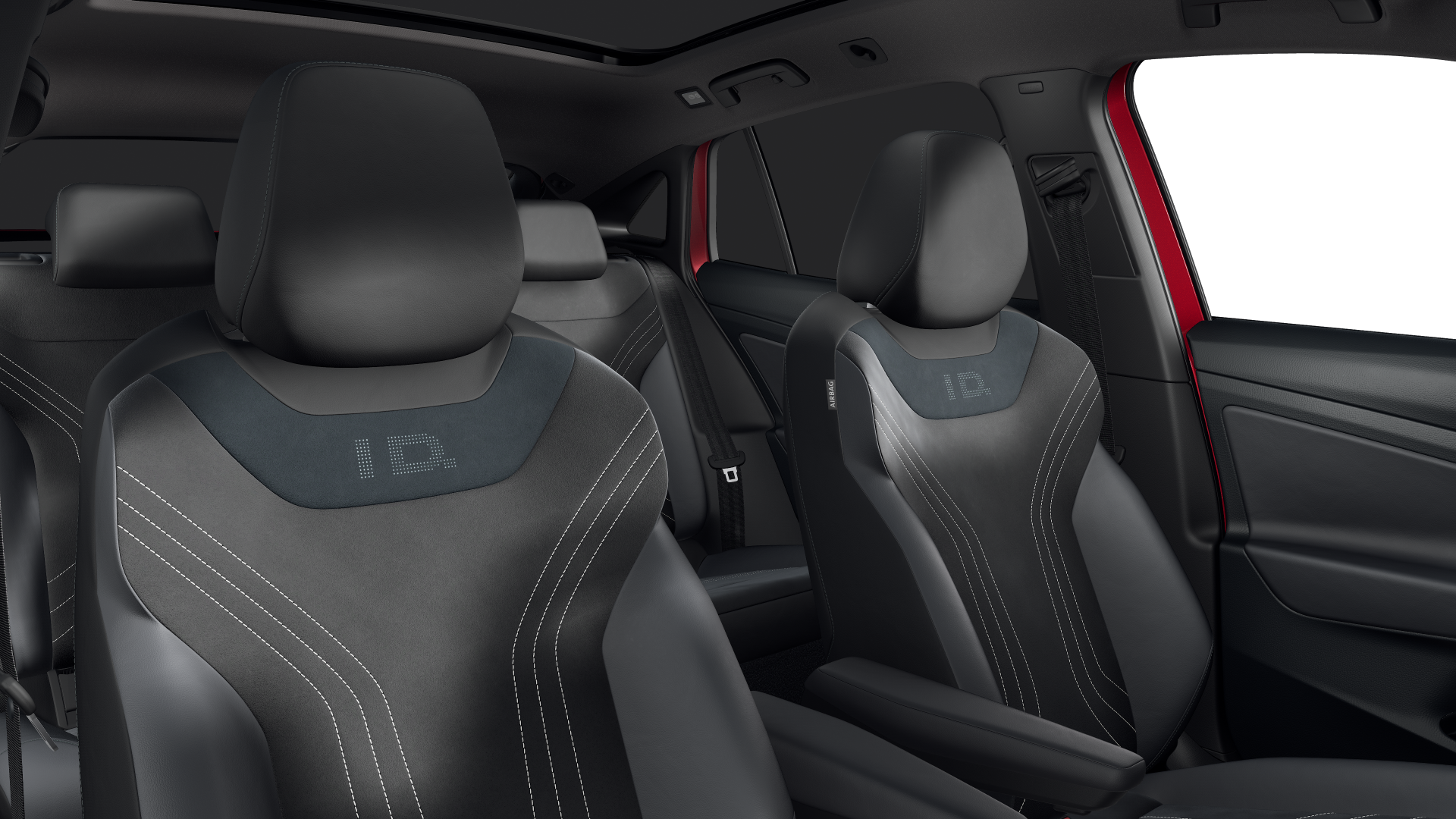 Volkswagen ID.5 AHK KEYLESS PANO LED NAVI KLIMA LM