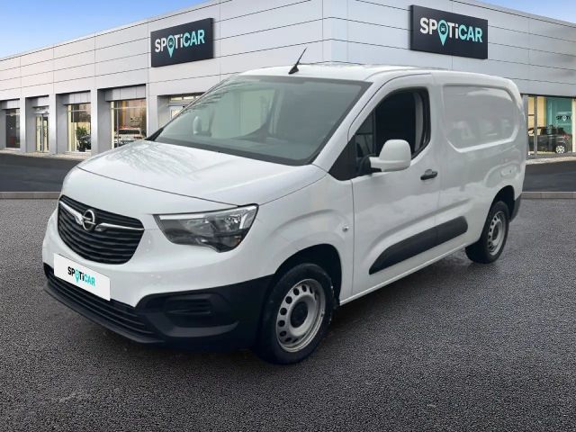 Opel Combo Edition erhöhte Nutzlast XL Einparkhilfe