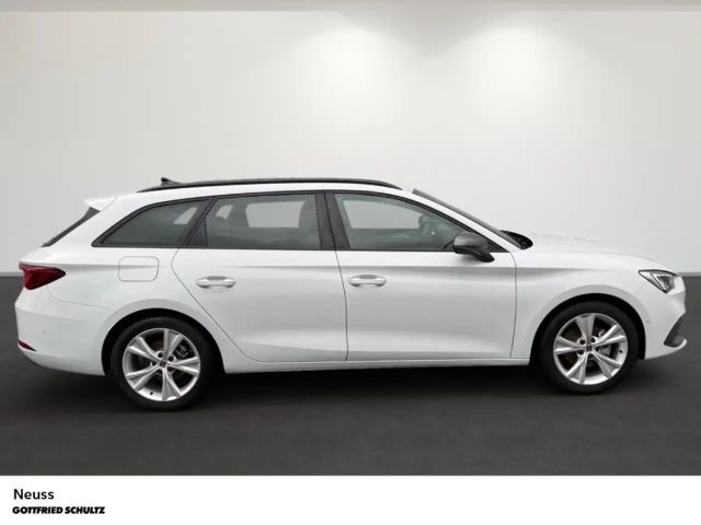 Seat Leon DSG FR-lijn Sportstourer