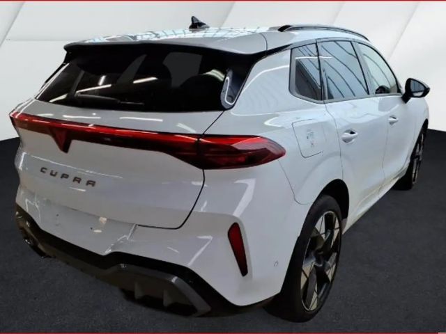 Cupra Terramar 2.0 TSI VZ