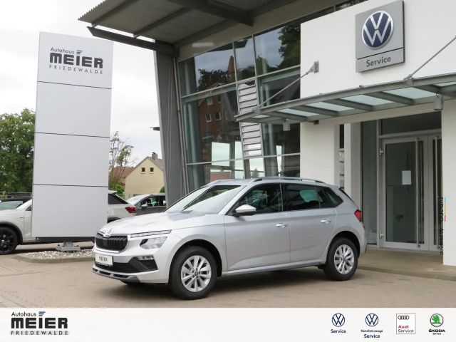 Skoda Kamiq 1.0 TSI Selection