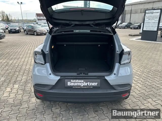 Renault Captur EDC Evolution TCe 160