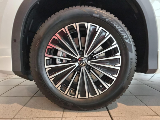 Volkswagen Tayron DSG Elegance Elegance