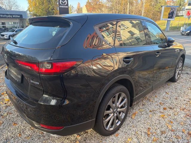 Mazda CX-60 2.5L e-Skyactiv