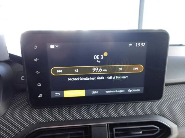 Dacia Jogger Extreme TCe 110