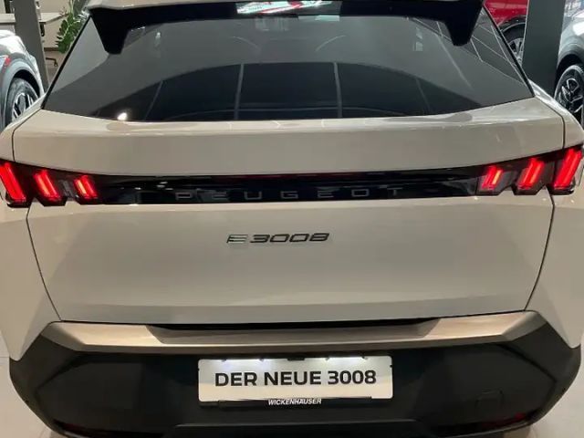 Peugeot E-3008 Allure Pack