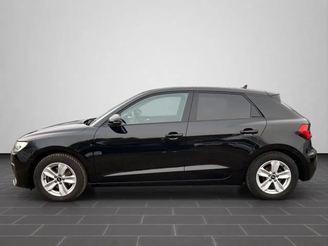 Audi A1 30 TFSI S-Tronic