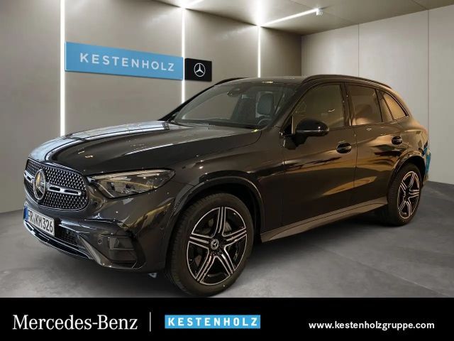 Mercedes-Benz GLC 220 4MATIC AMG Line GLC 220 d