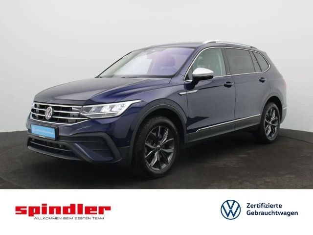 Volkswagen Tiguan 2.0 TDI Allspace DSG Move