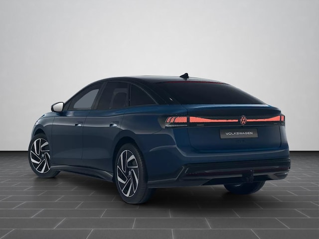 Volkswagen ID.7 Pro Style