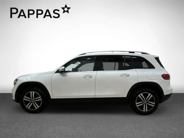 Mercedes-Benz GLB 200 4MATIC GLB 200 d