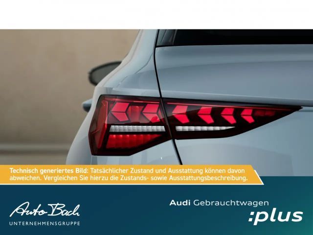 Audi A3 30 TFSI S-Tronic Sedan