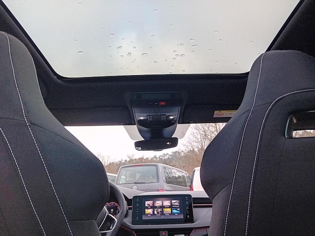 Skoda Kamiq Monte Carlo