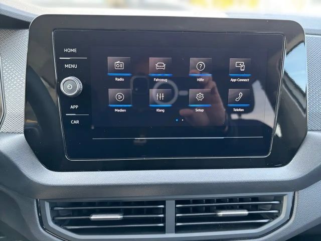 Volkswagen T-Cross 4Me TSI