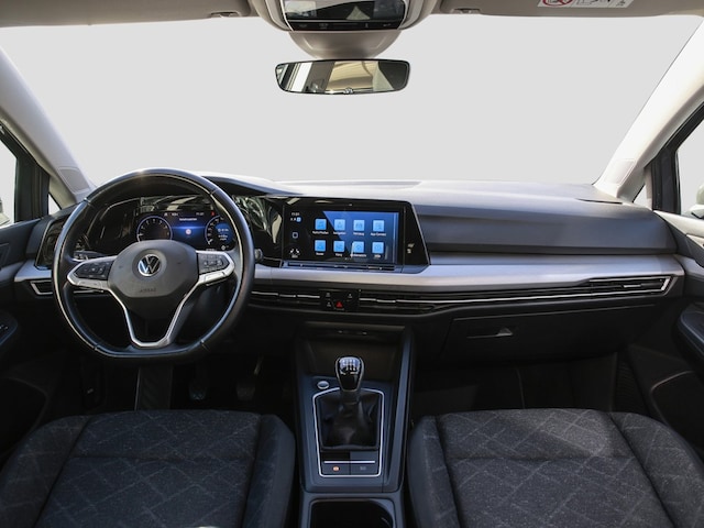 Volkswagen Golf 1.5 TSI Golf VIII Life