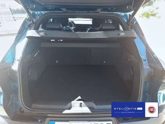 Alfa Romeo Junior Elettrica Speciale