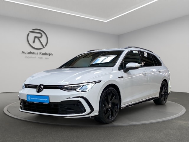 Volkswagen Golf 1.5 eTSI DSG Golf VIII Variant