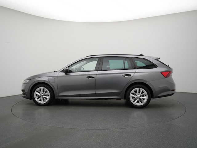 Skoda Octavia Ambition Combi iV