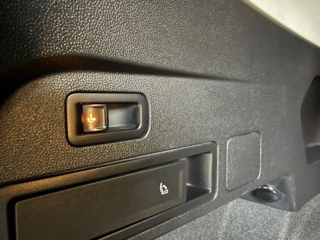 Volkswagen Tiguan Allspace DSG