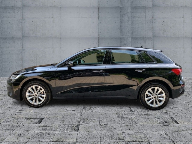 Audi A3 30 TDI S-Tronic Sportback