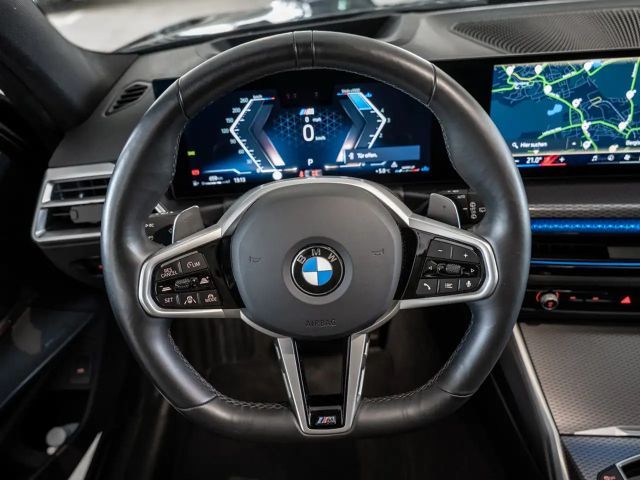 BMW 320 320d M-Sport Touring xDrive