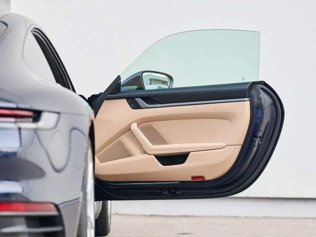 Porsche 911 Carrera Coupé