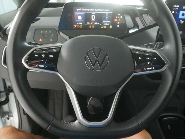 Volkswagen ID.3 58 KWh Performance Pro