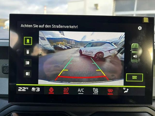 Dacia Duster Extreme TCe 130