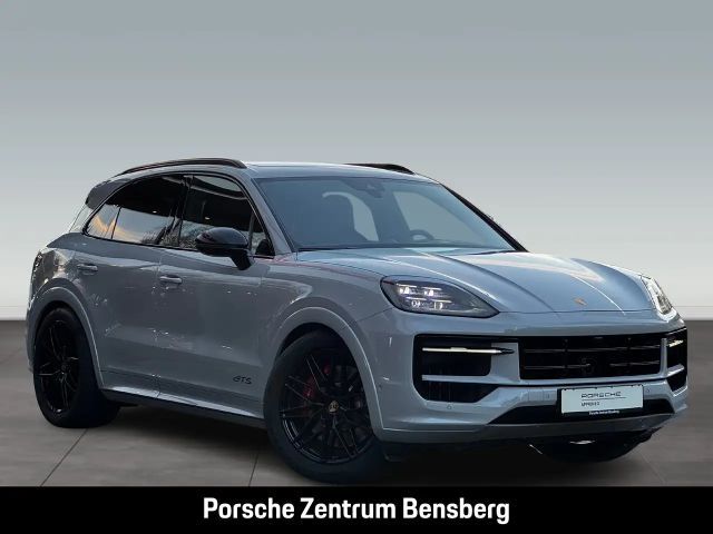 Porsche Cayenne GTS