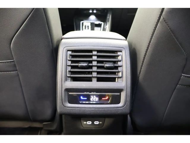 Volkswagen Golf 2.0 TSI GTI Golf VIII