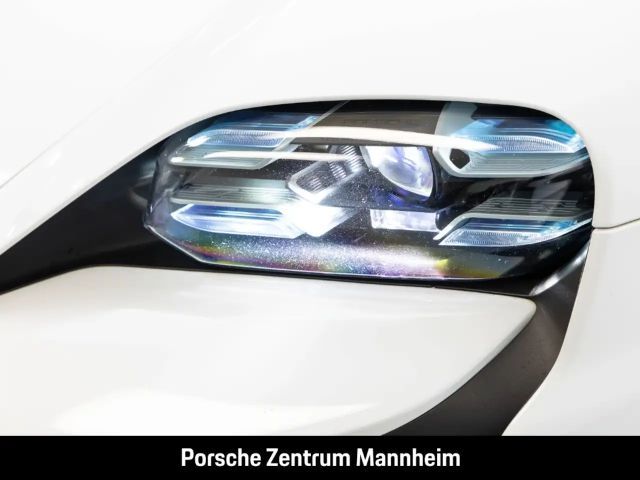 Porsche Taycan S Sport Turismo Turbo