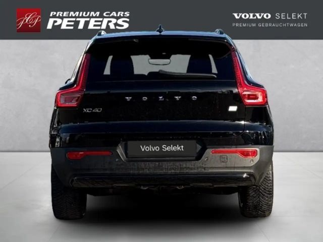Volvo XC40 Core
