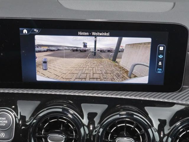 Mercedes-Benz A 180 Hatchback