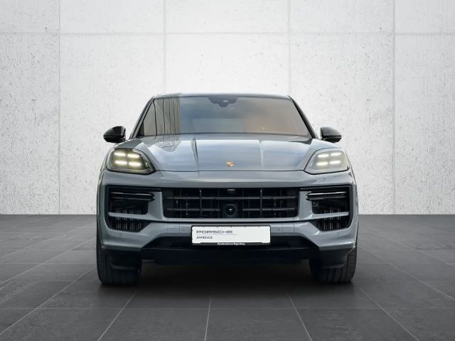 Porsche Cayenne Coupé E-Hybrid Turbo