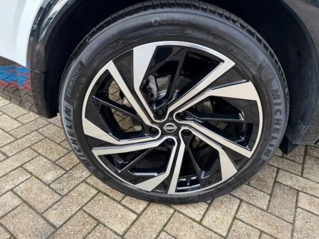 Nissan Qashqai DIG-T Tekna